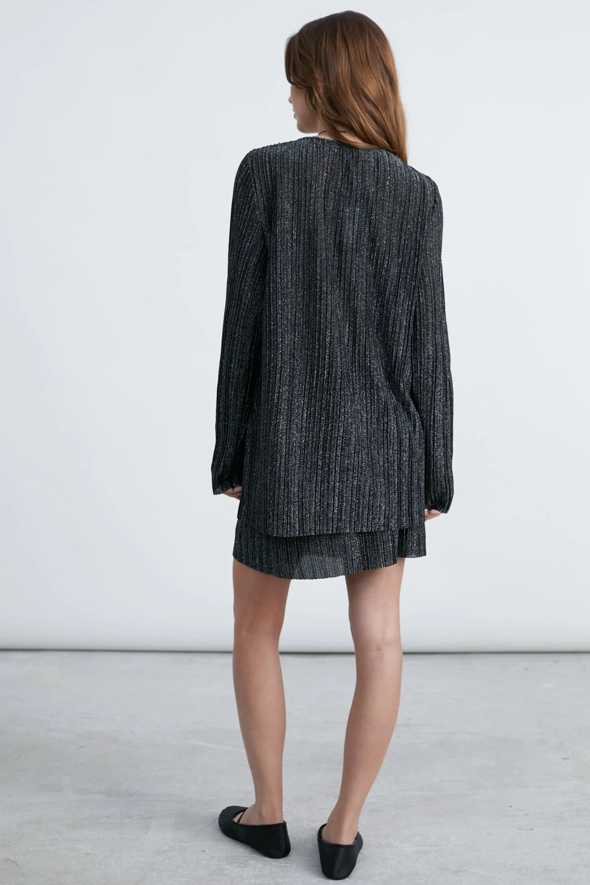 Shirt in Schwarz - Image 4
