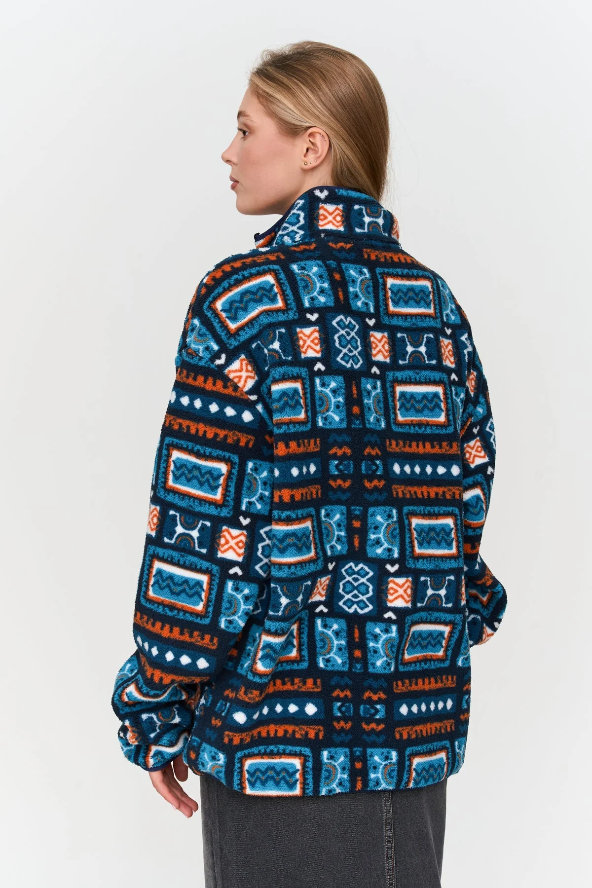 Shirt mit Print - Image 4