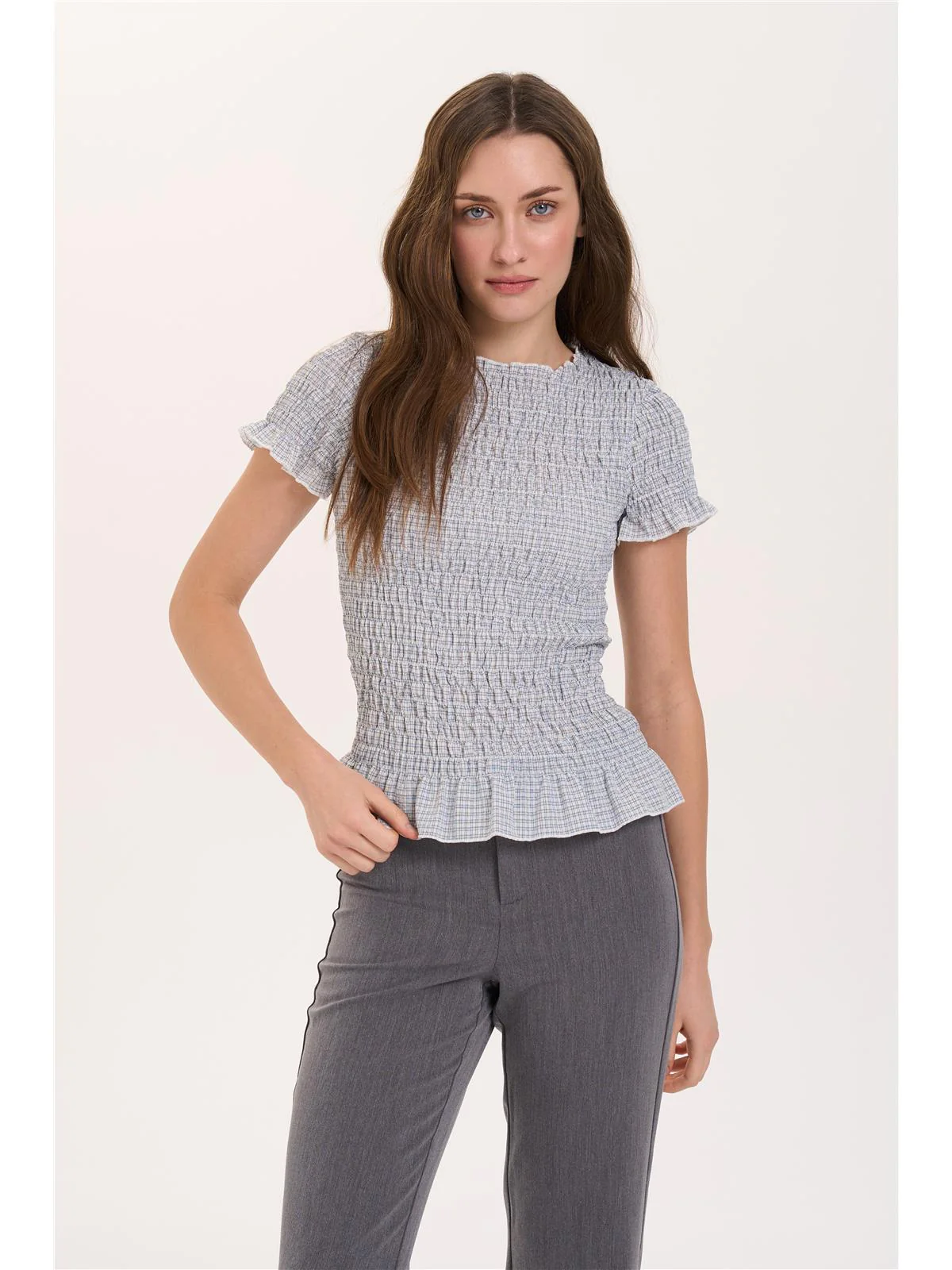 Shirt aus Baumwoll-Mix - Image 2