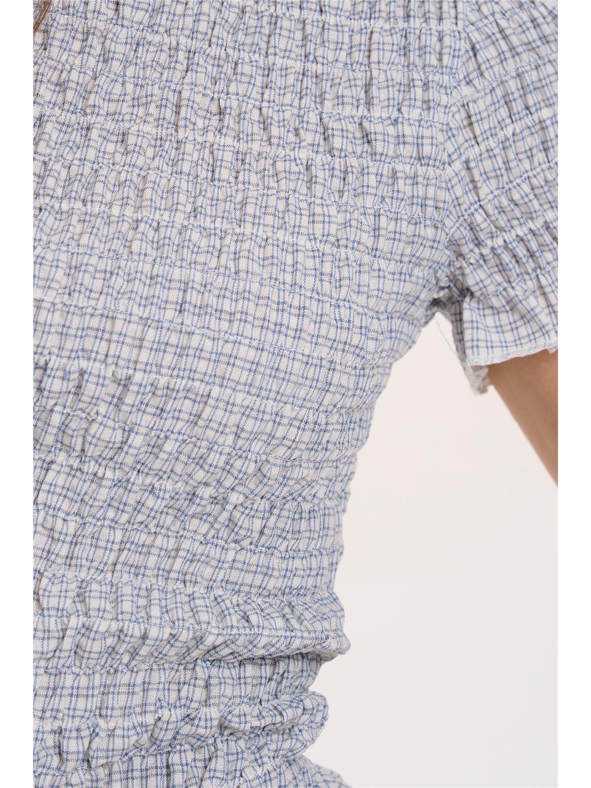 Shirt aus Baumwoll-Mix - Image 4