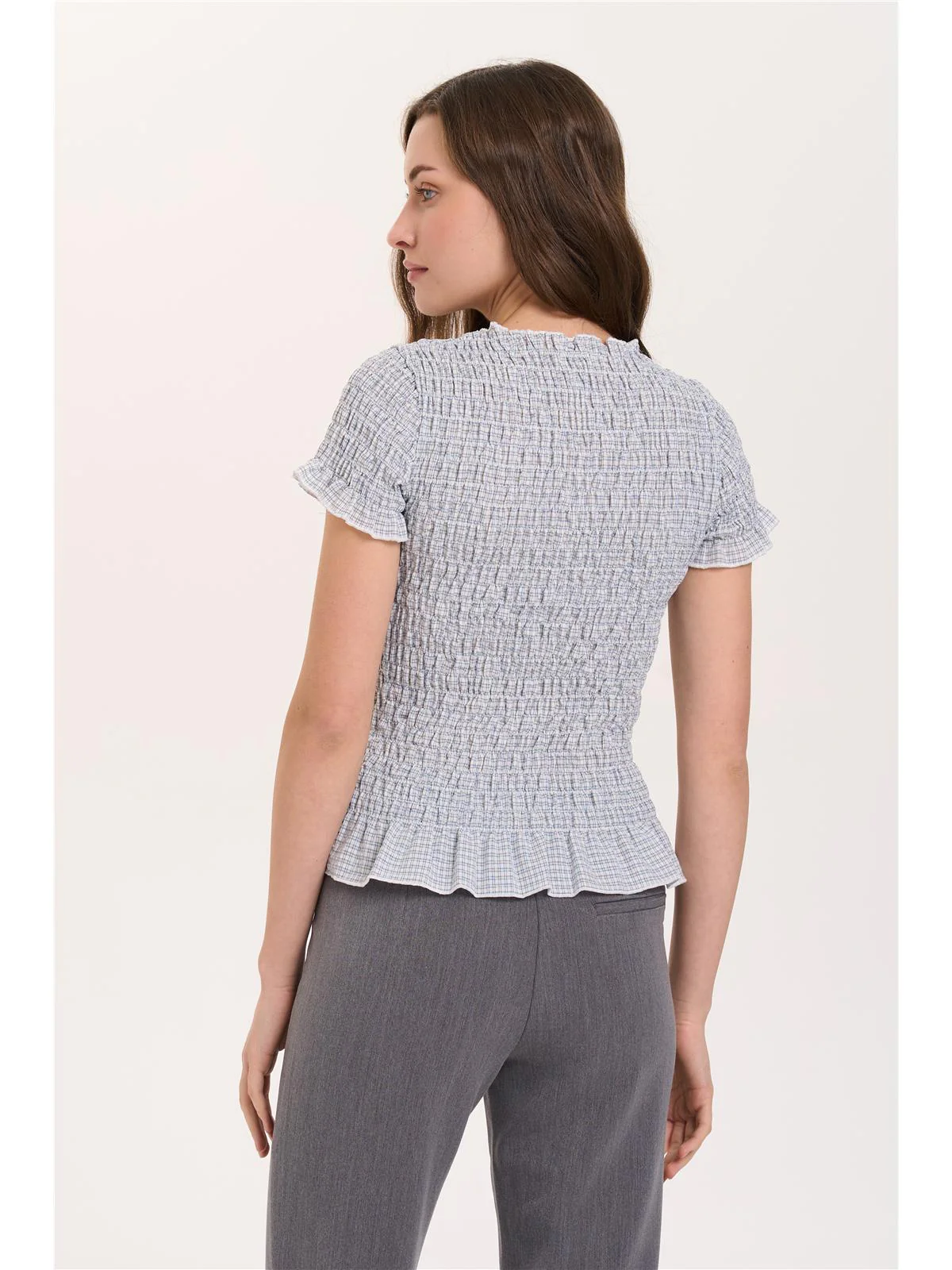 Shirt aus Baumwoll-Mix - Image 5