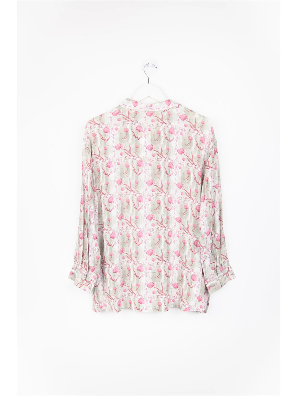 Shirt aus Viskose - Image 4