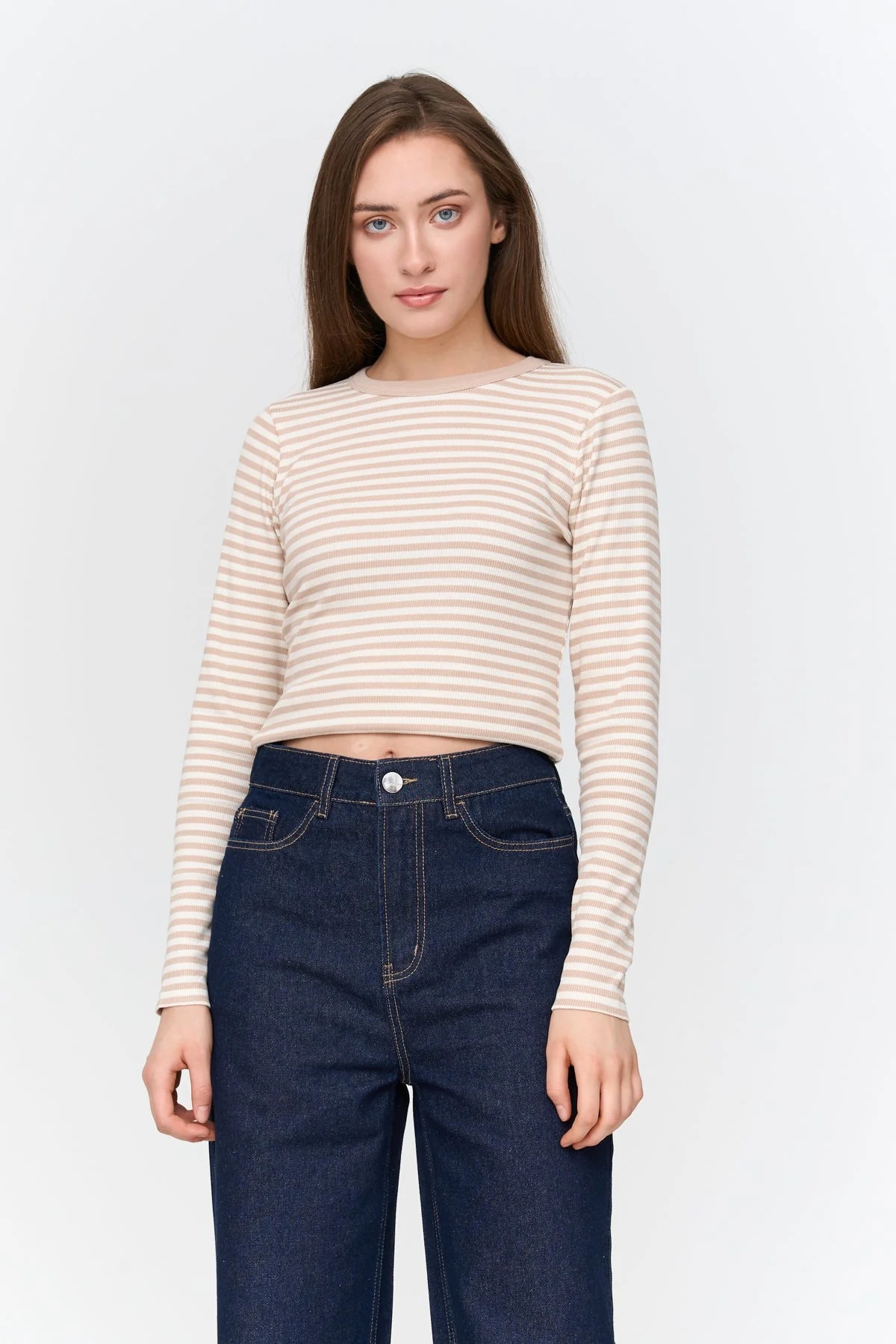 Shirt gestreift - Image 9