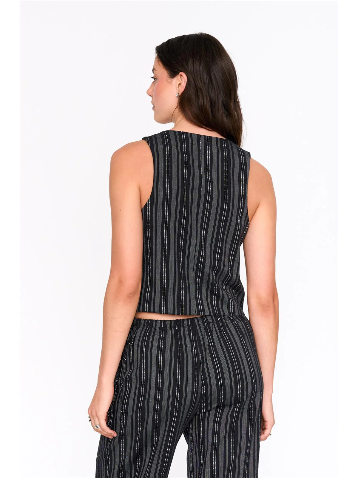 Shirt in Schwarz - Image 4