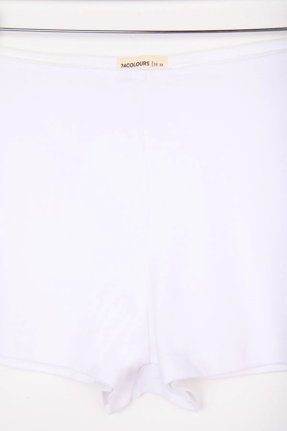 Shorts aus Baumwolle - Image 2