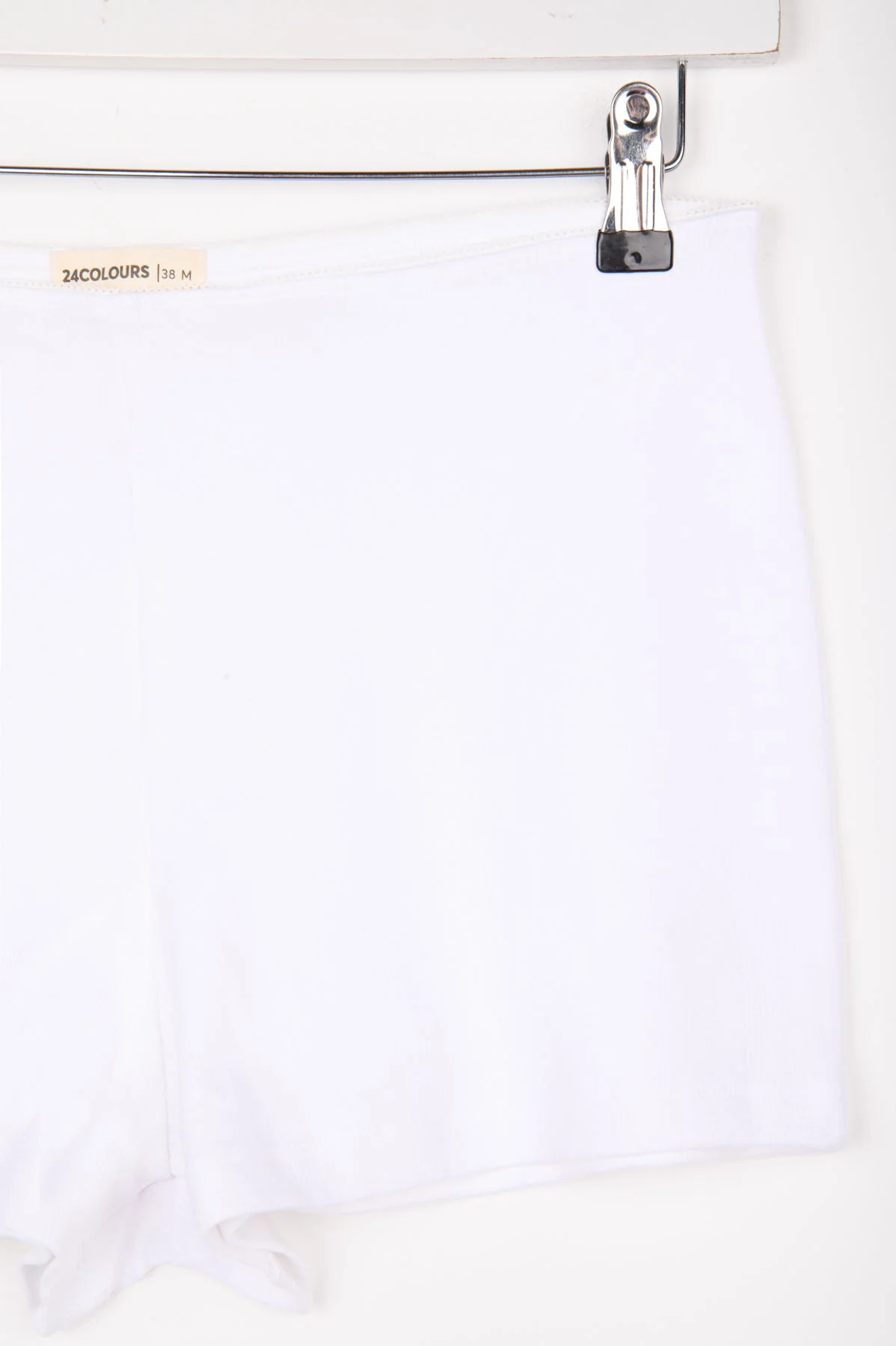 Shorts aus Baumwolle - Image 3