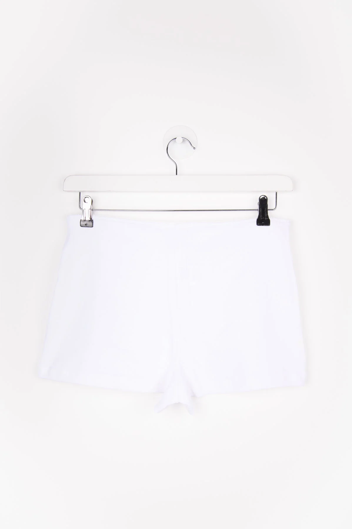 Shorts aus Baumwolle - Image 4