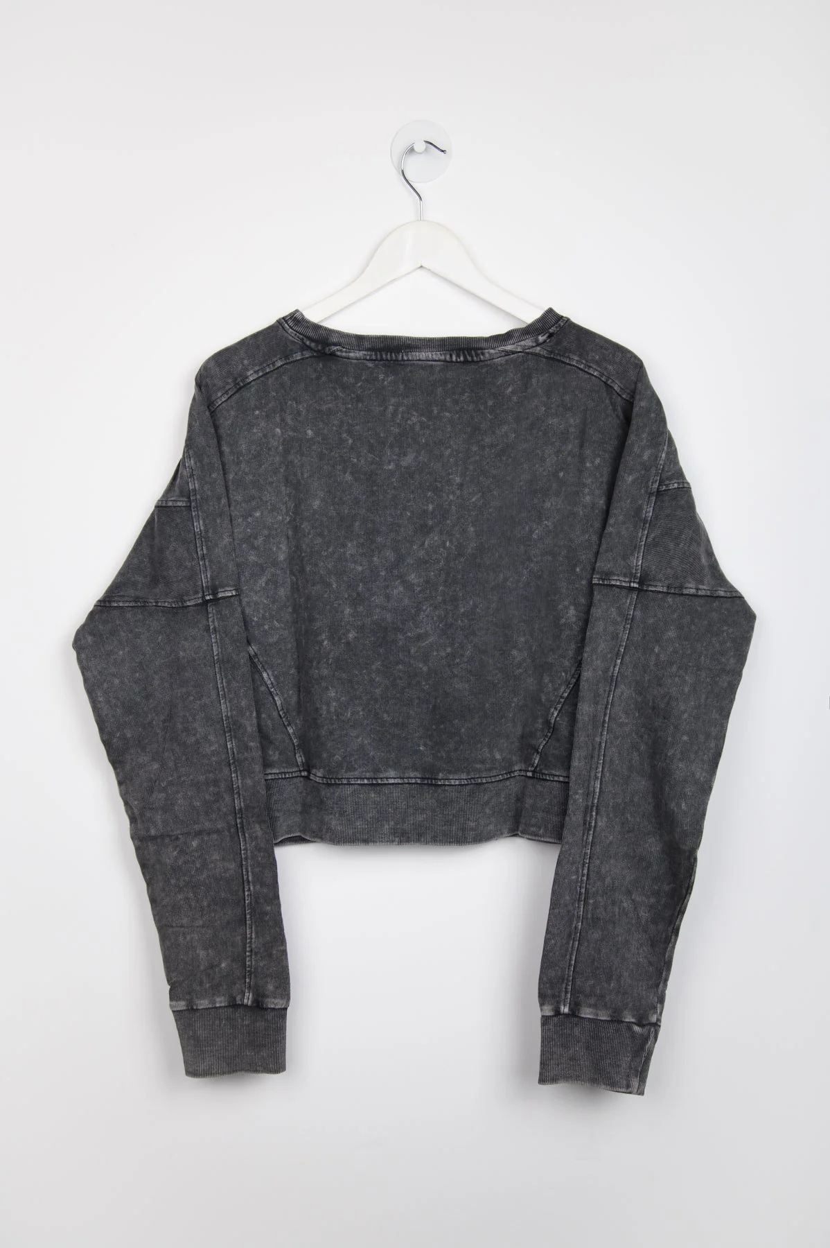 Sweatshirt stonewashed - Image 4