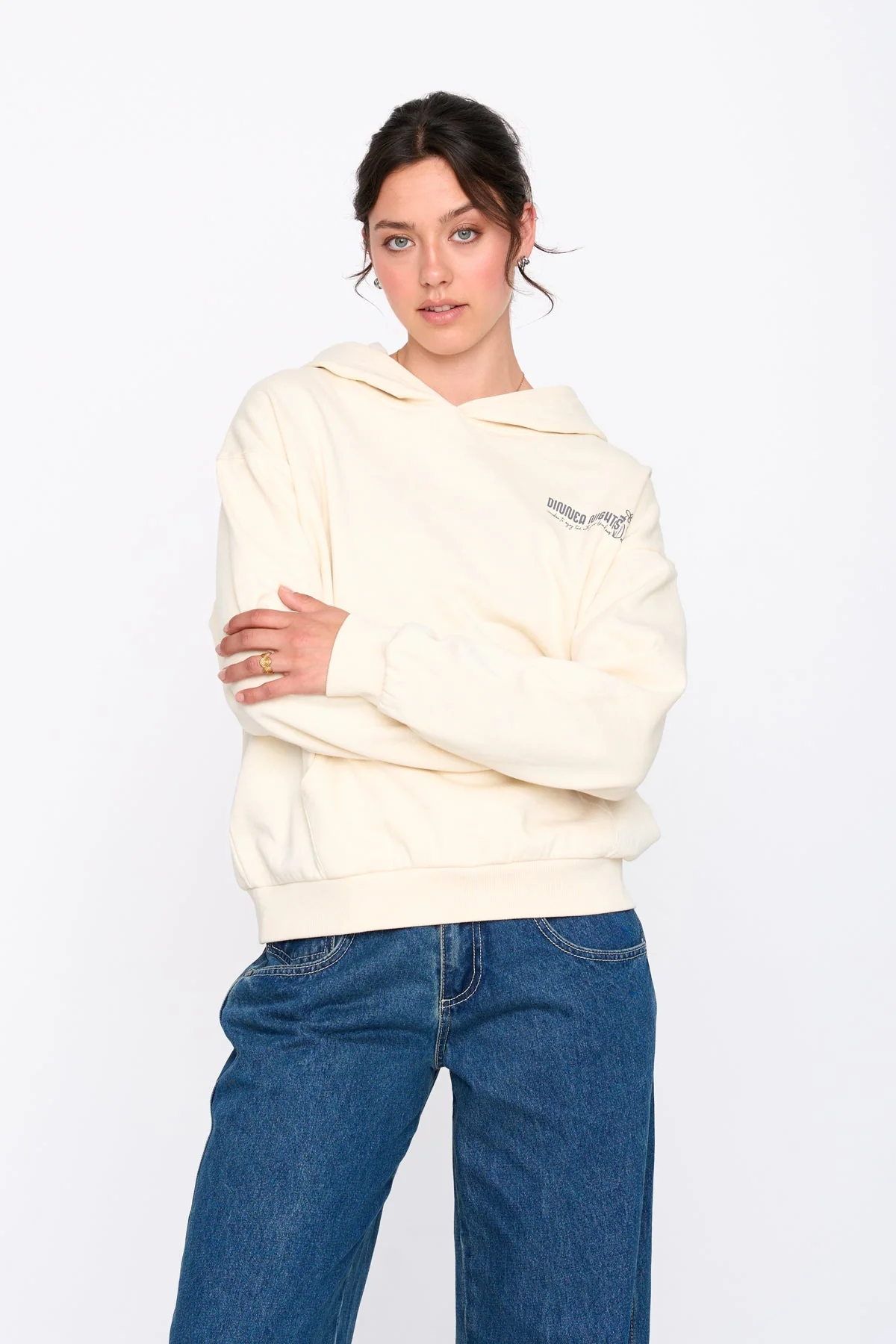 Sweatshirt aus Baumwolle - Image 8
