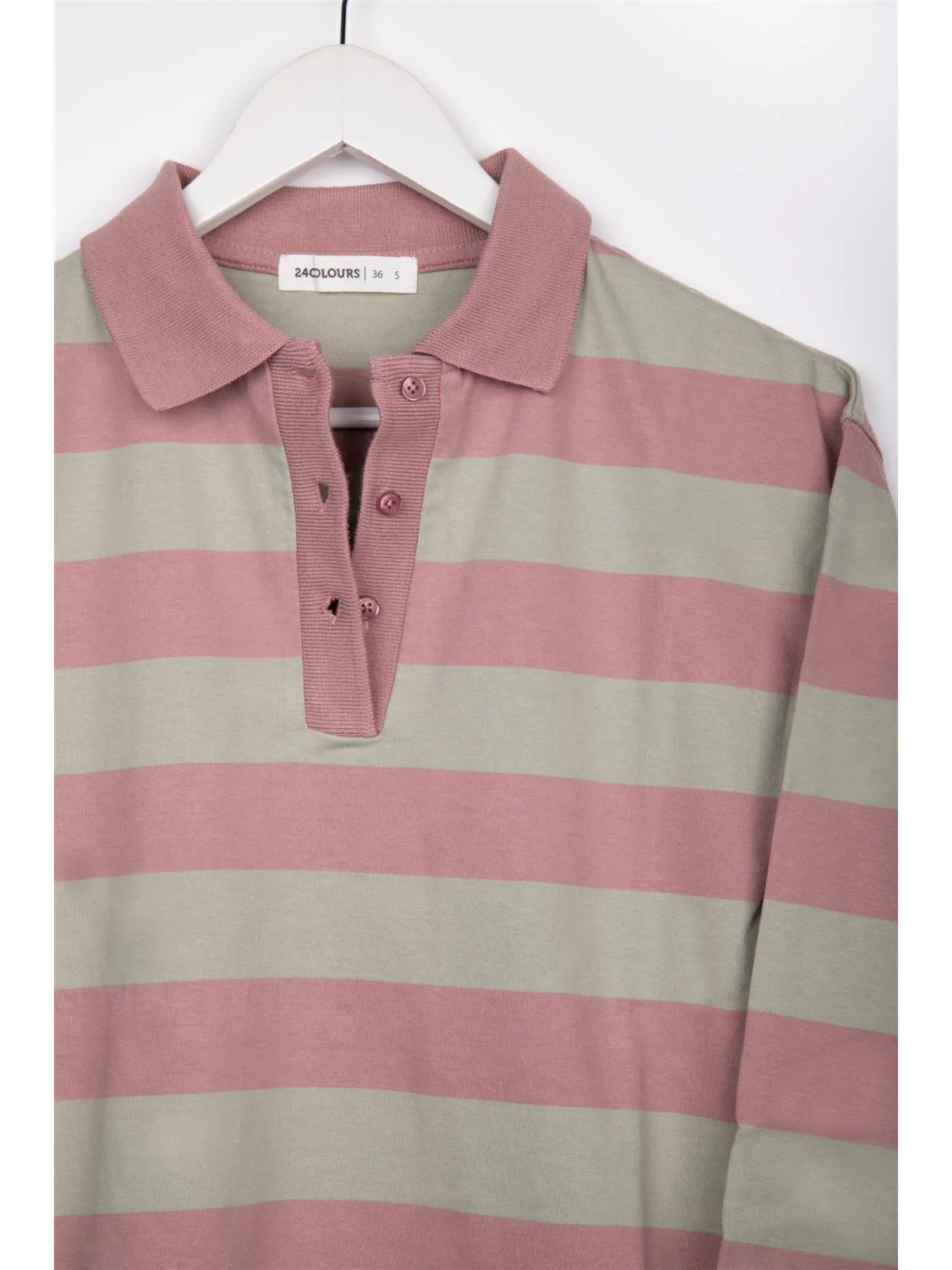 Sweatshirt aus Baumwolle - Image 3