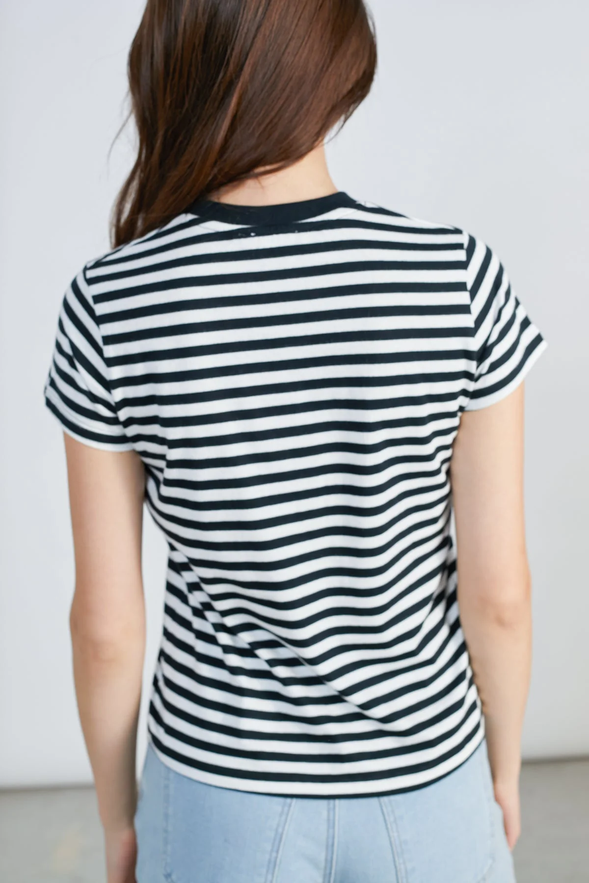 T-Shirt aus Baumwolle - Image 4