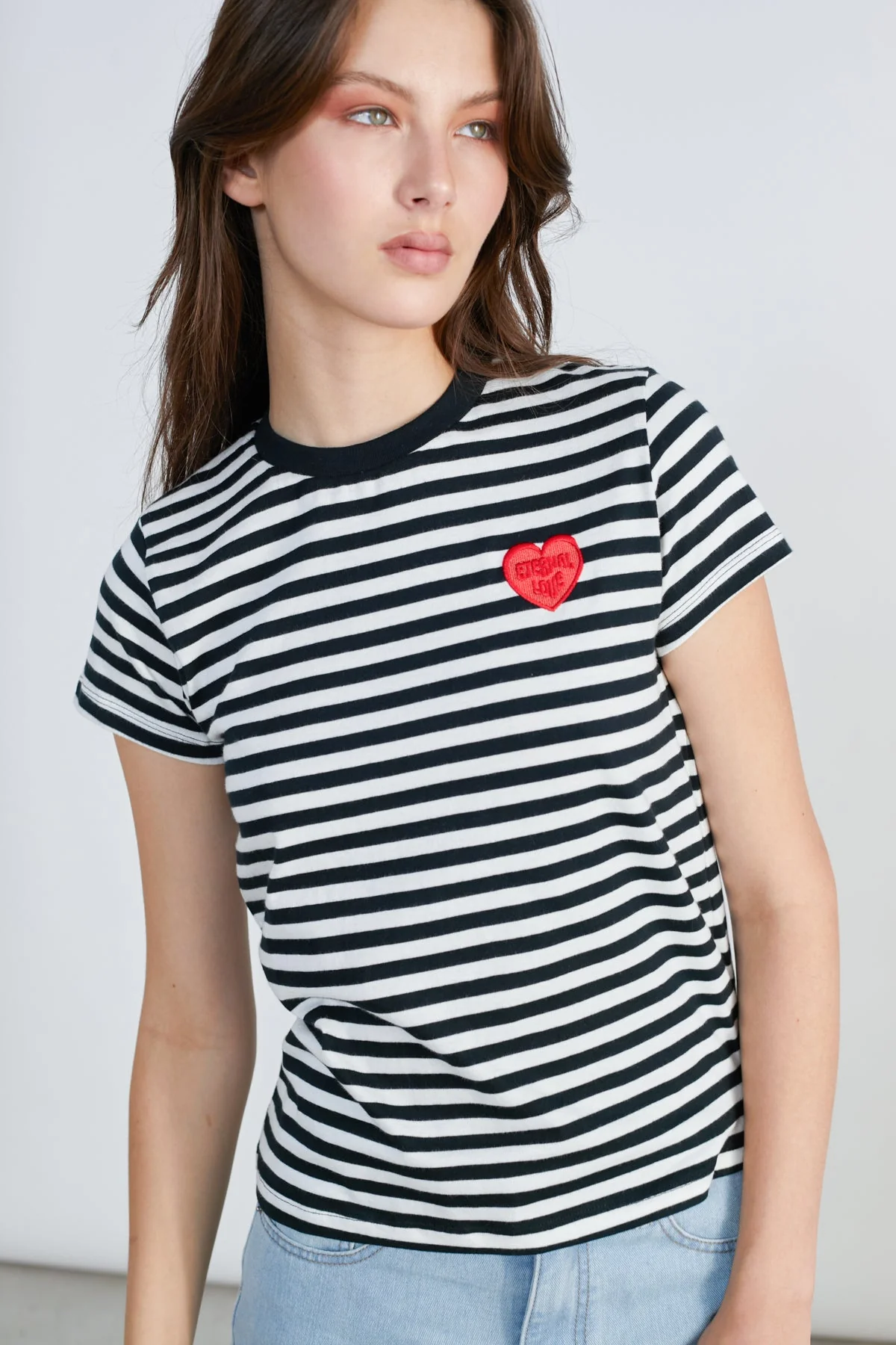 T-Shirt aus Baumwolle - Image 6
