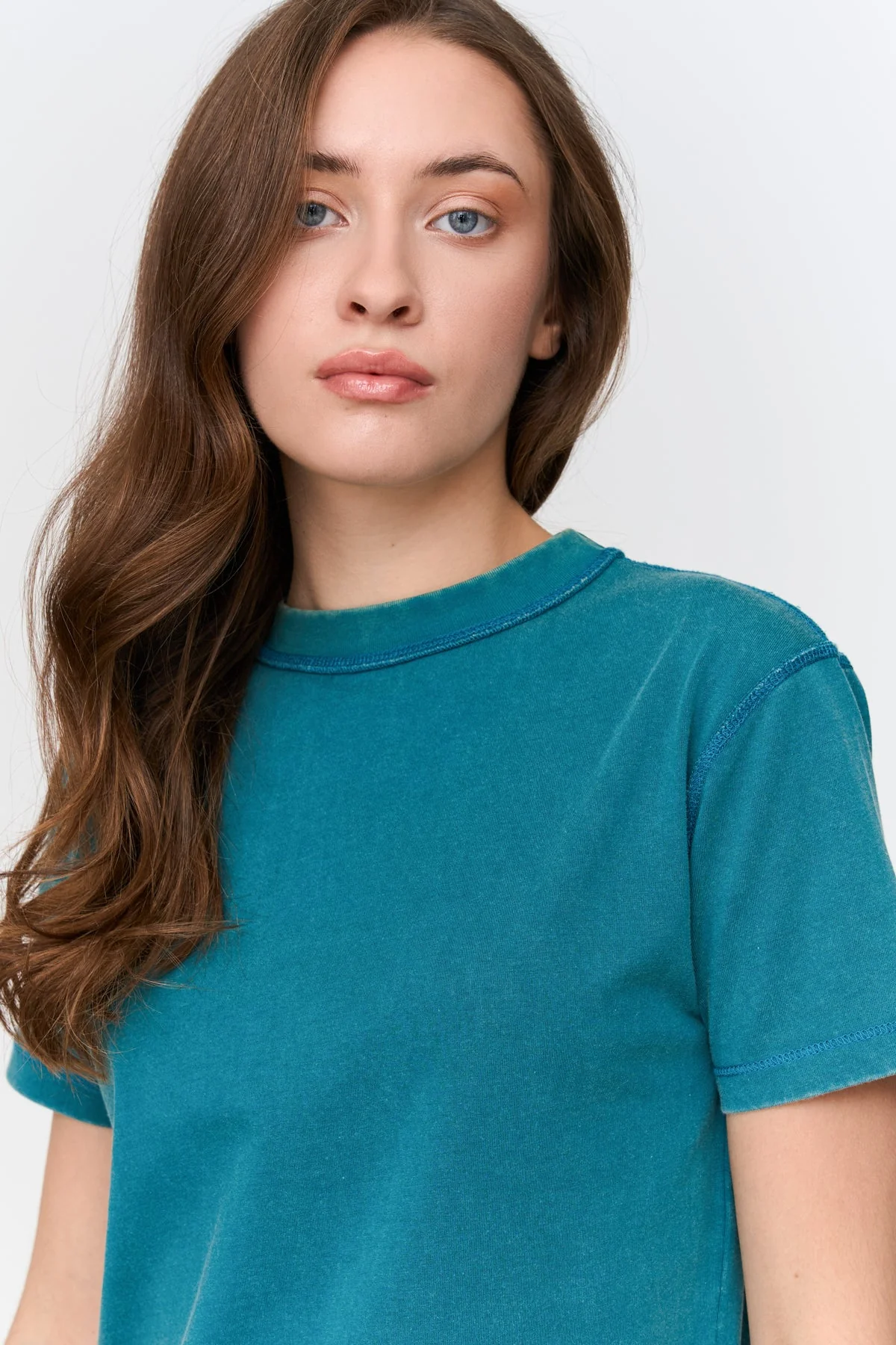 T-Shirt aus Baumwolle - Image 3