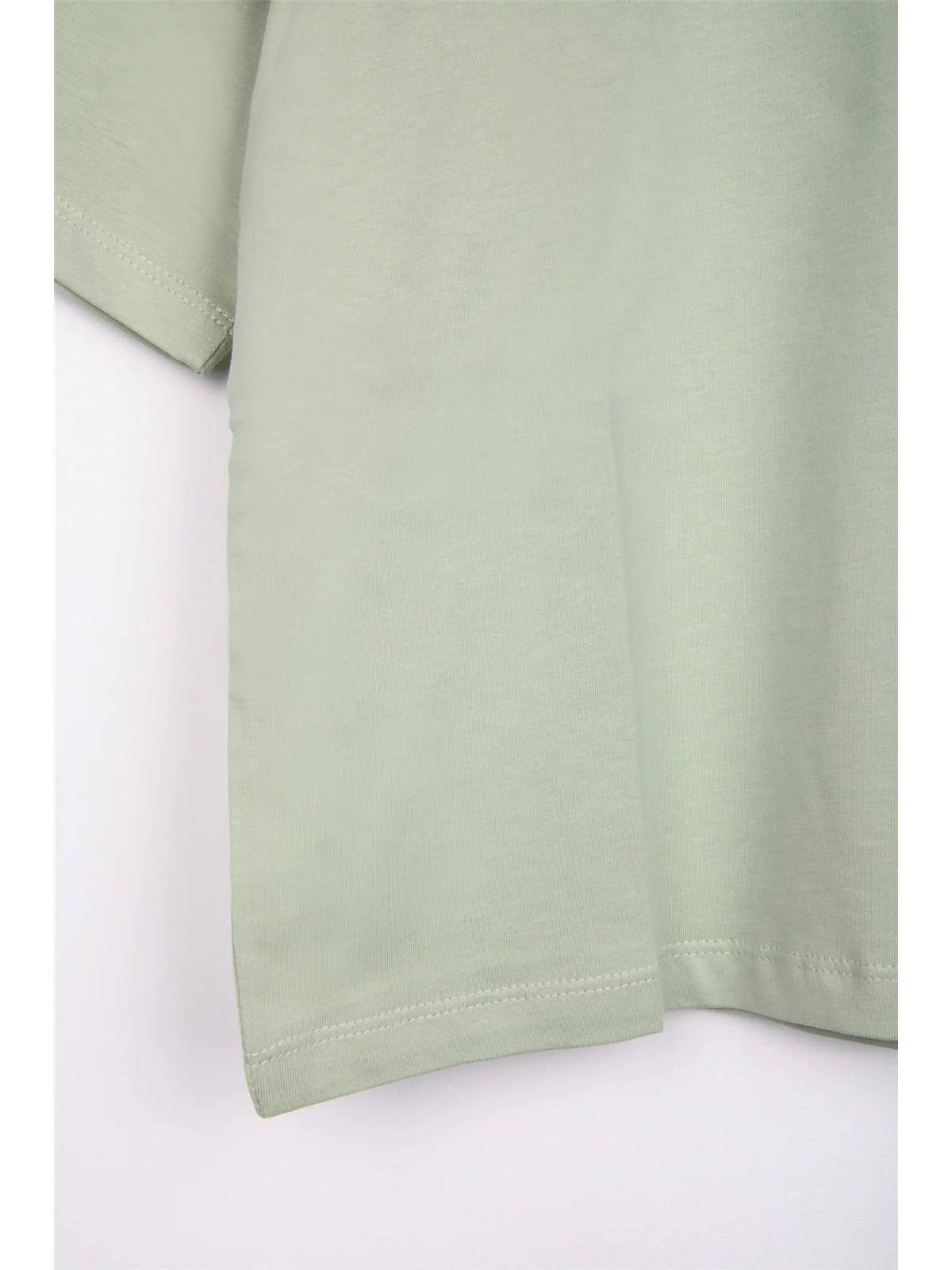 T-shirt aus Baumwolle - Image 3