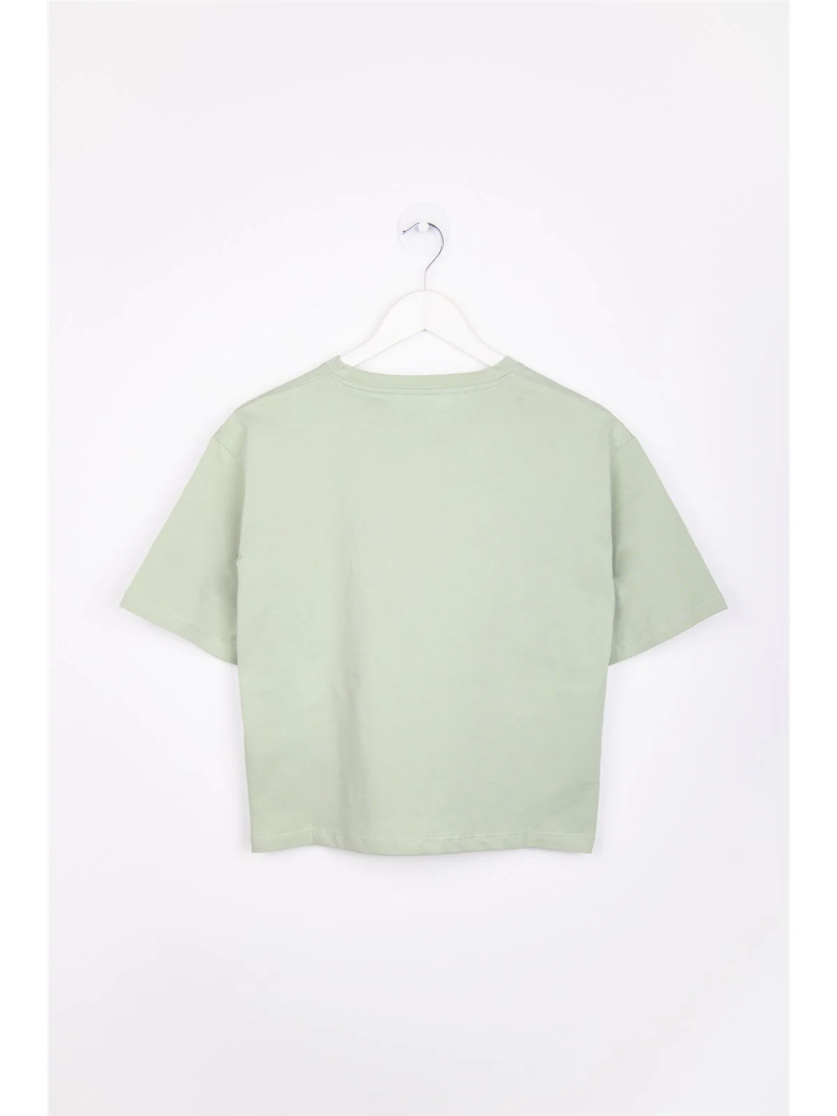 T-shirt aus Baumwolle - Image 4