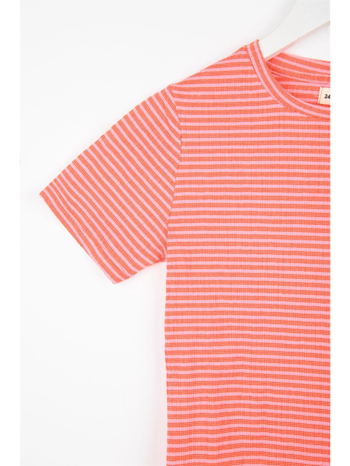 T-Shirt gestreift - Image 2