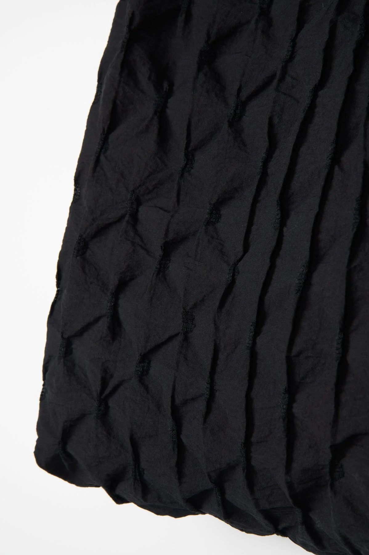 Tasche in Schwarz - Image 3