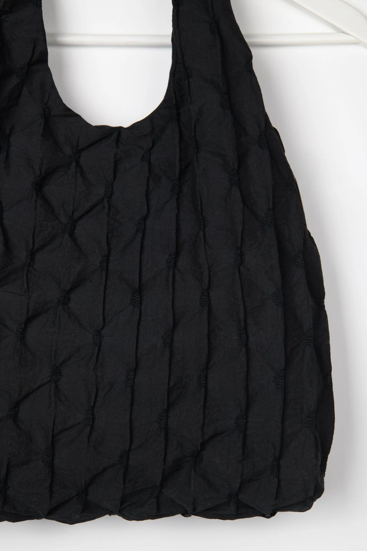 Tasche in Schwarz - Image 4