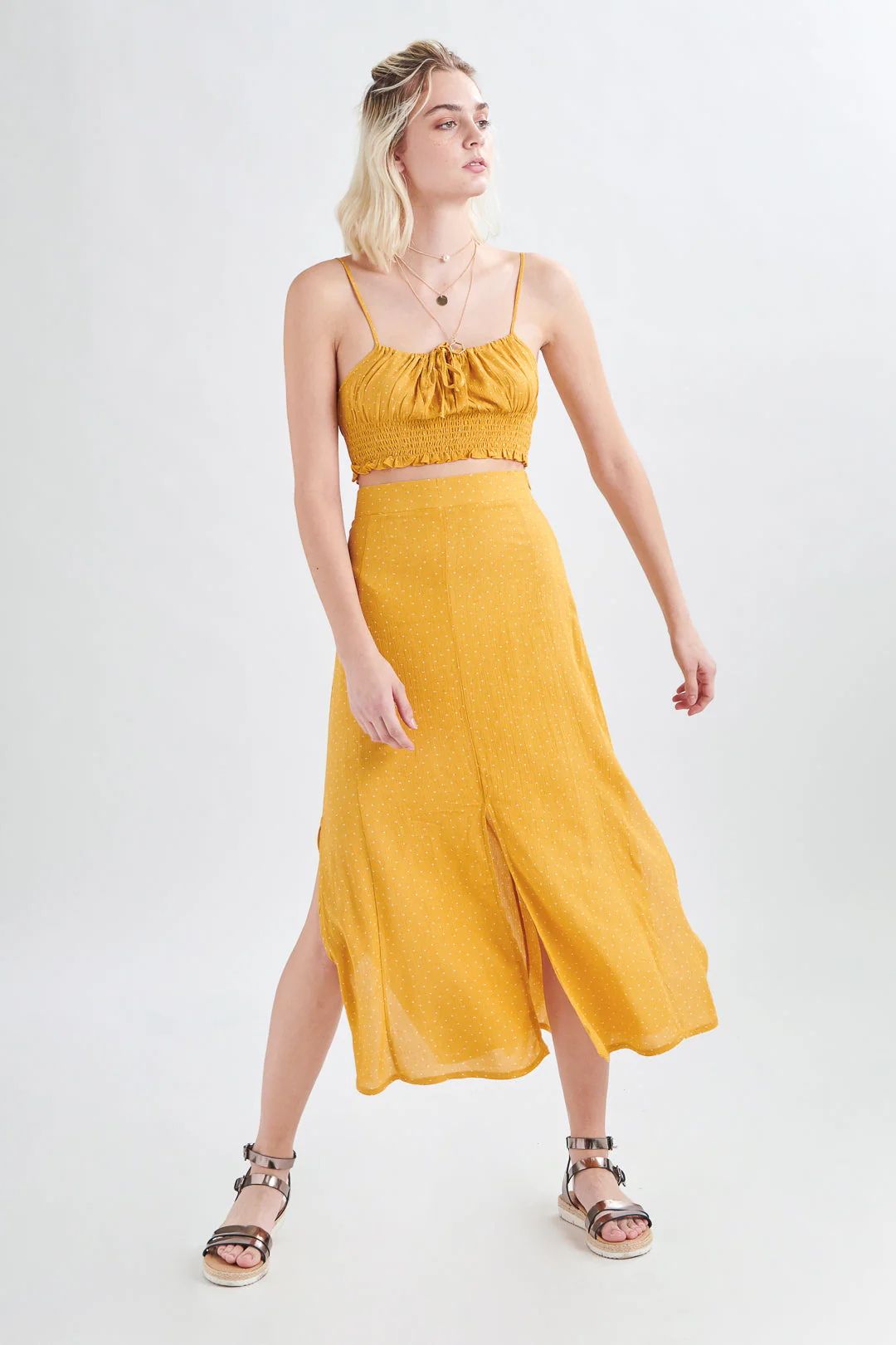 Top gelb - Image 3