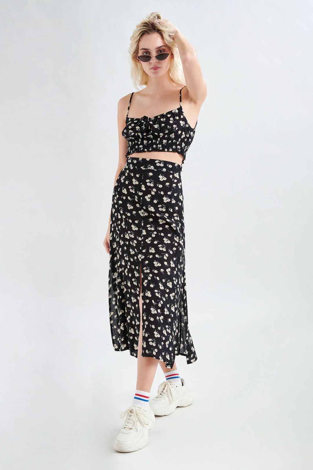 Top schwarz - Image 8