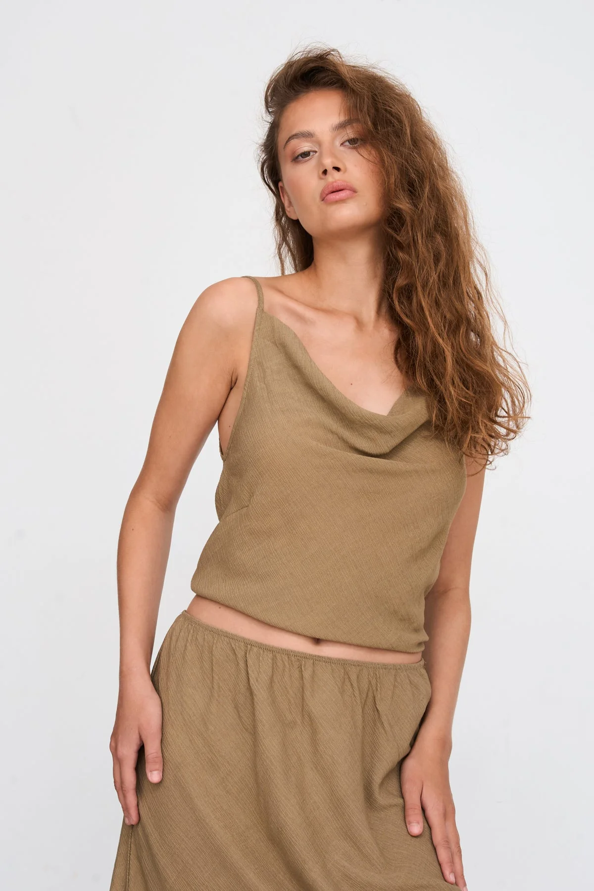 Top aus Viskose-Mix - Image 7