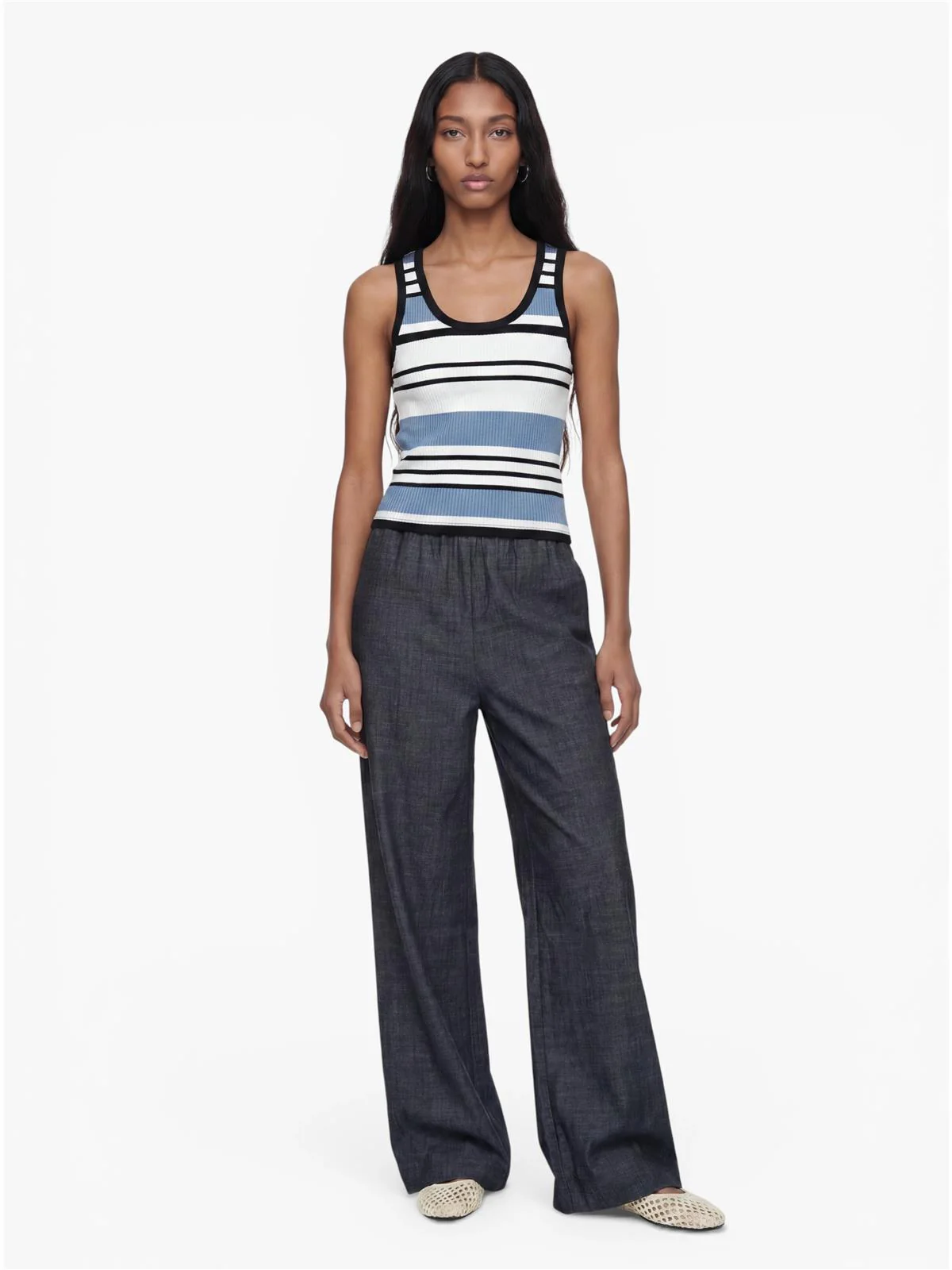 Top gestreift - Image 4
