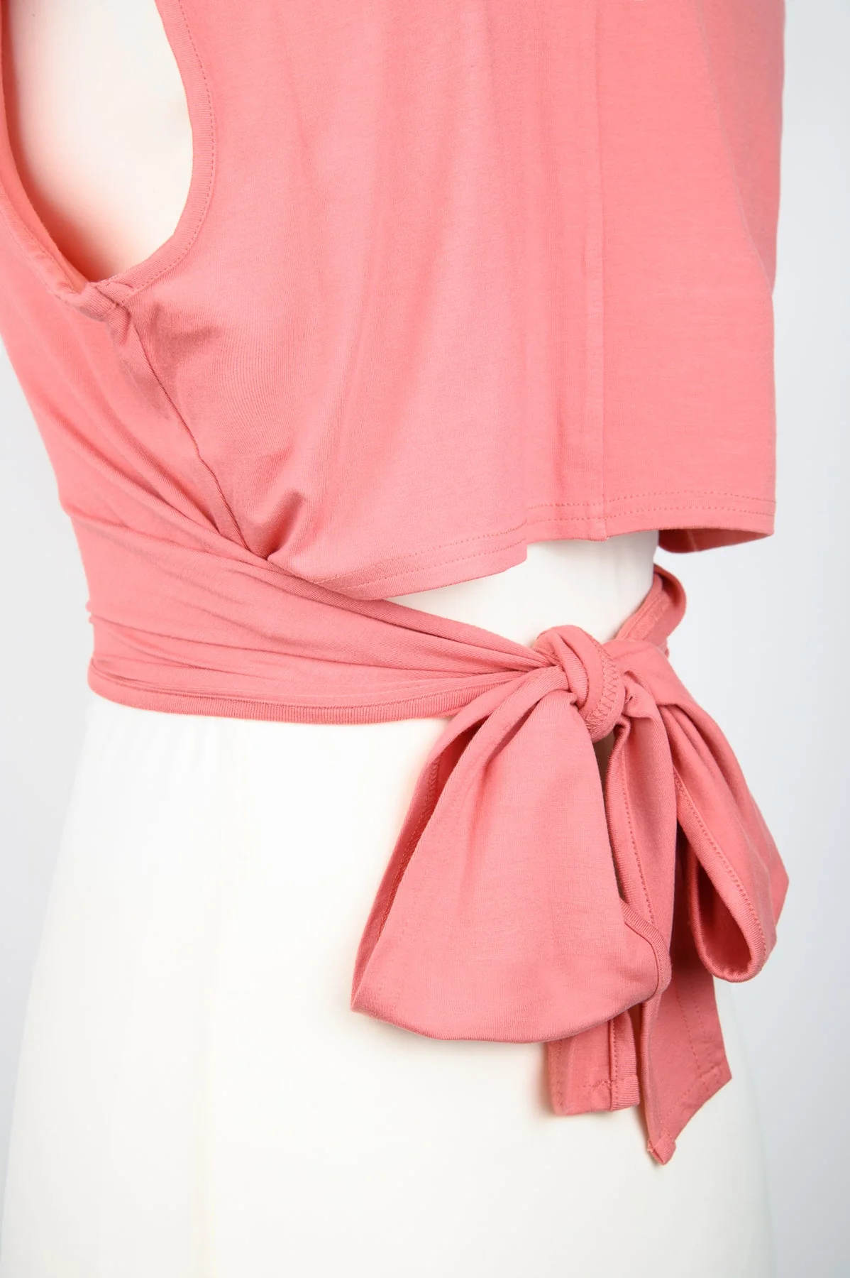 Top in Rosé - Image 4
