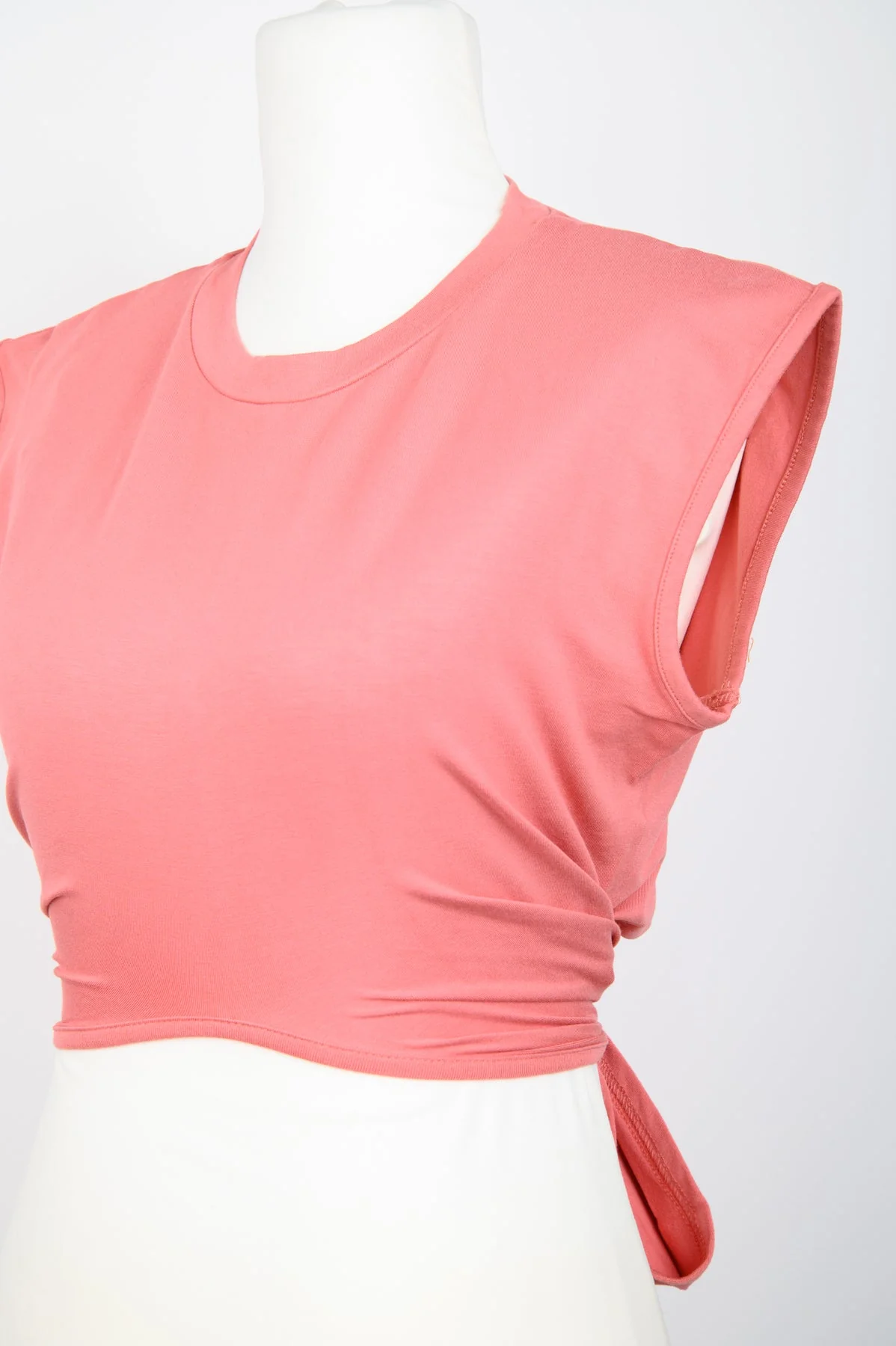 Top in Rosé - Image 9